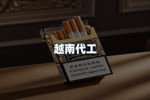 越南代工